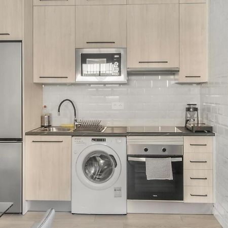 The Million Street Apartment マラガ エクステリア 写真